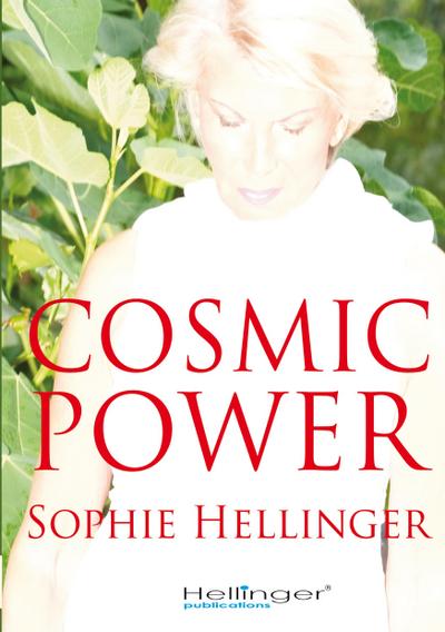 Cosmic Power