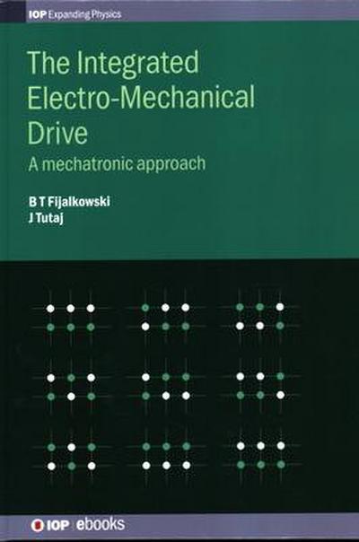 The Integrated Electro-Mechanical Drive