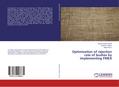 Optimization of rejection rate of bushes by implementing FMEA