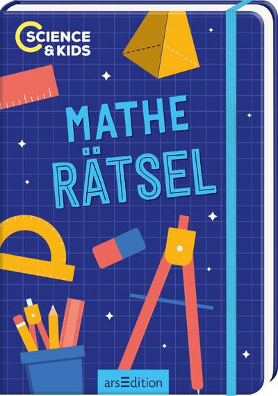 Science & Kids - Mathe-Rätsel