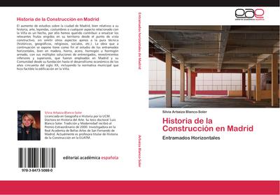 Historia de la Construcción en Madrid