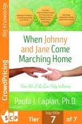 When Johnny and Jane Come Marching Home