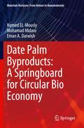 Date Palm Byproducts: A Springboard for Circular Bio Economy