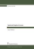 Spielend Englisch lernen