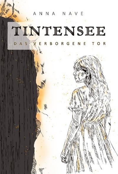 Tintensee - Das verborgene Tor