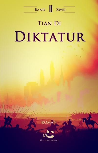 Diktatur.Band II.