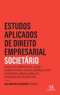 Estudos Aplicados de Direito Empresarial - Societário 1 ed.
