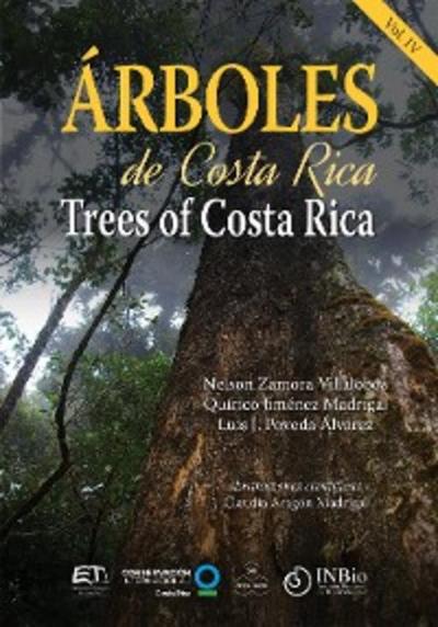 Árboles de Costa Rica