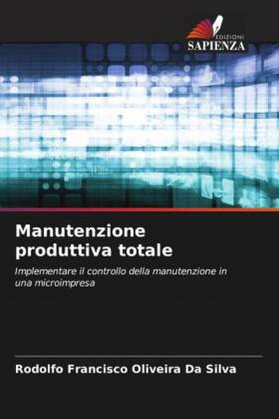 Manutenzione produttiva totale