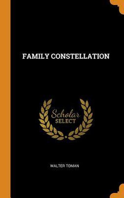 Family Constellation