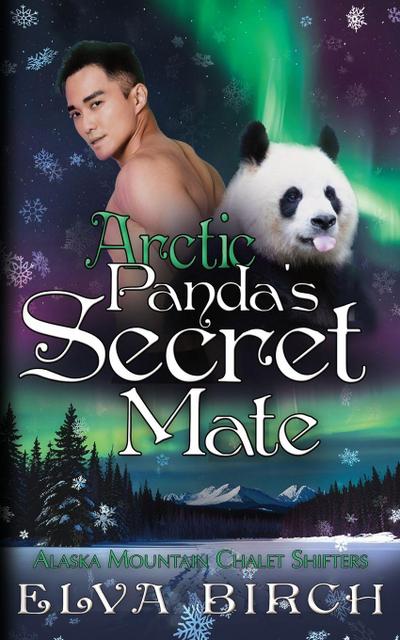 Arctic Panda’s Secret Mate