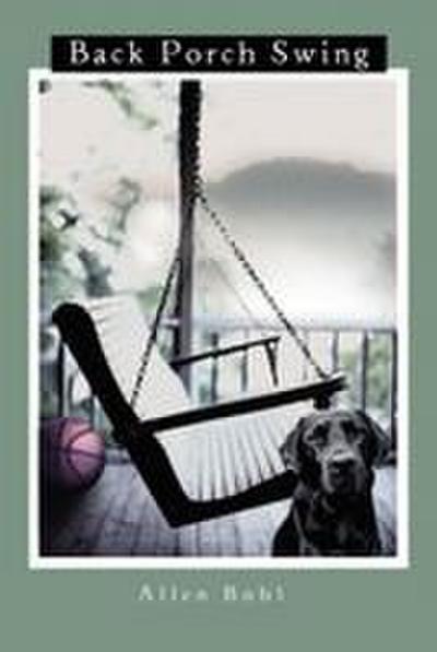 Back Porch Swing