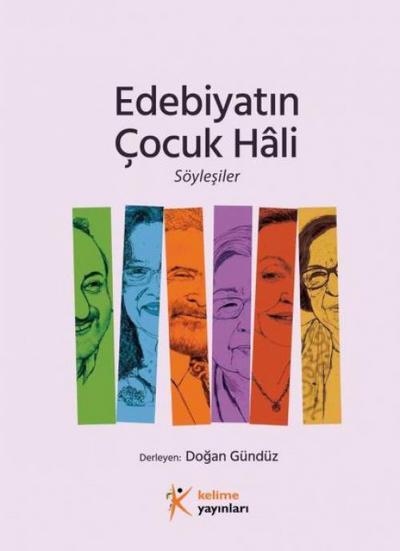 Edebiyatin Cocuk Hali - Söylesiler
