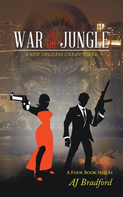 War in the Jungle