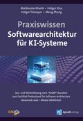 Praxiswissen Softwarearchitektur für KI-Systeme