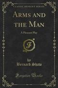 Arms and the Man