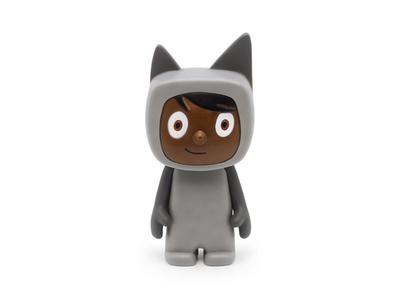 Kreativ-Tonie - Anthrazit (dunkelbraun)