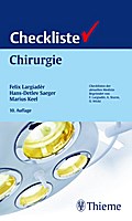 Checkliste Chirurgie