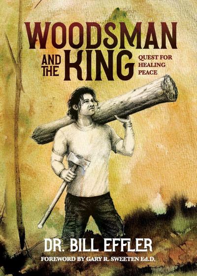 Woodsman And The King