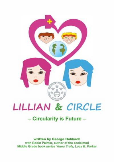 Lillian and Circle