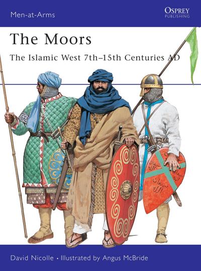 The Moors