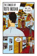 Comics of Rutu Modan