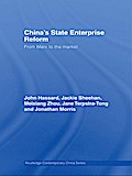 China’s State Enterprise Reform