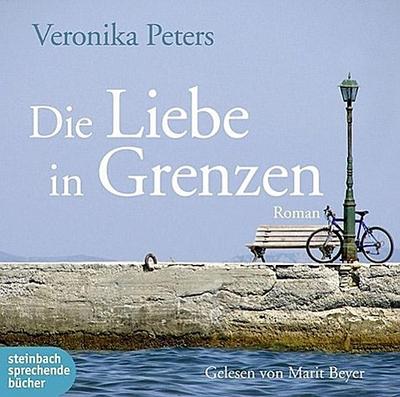 Die Liebe in Grenzen, 4 Audio-CD