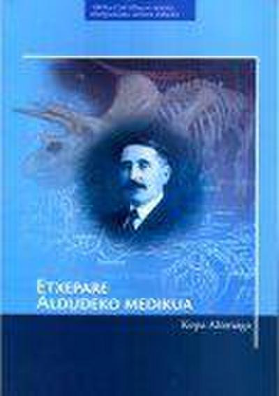 Etxepare Aldudeko medikua