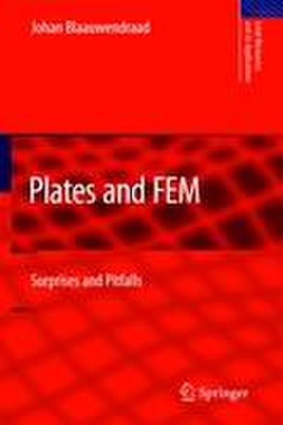 Plates and FEM