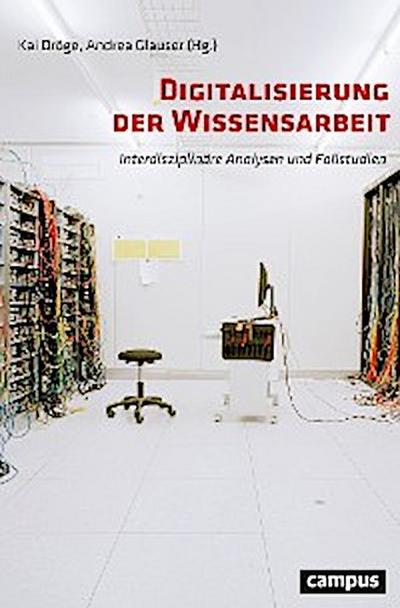 Digitalisierung der Wissensarbeit