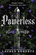 Powerless: Deluxe Collector’s Edition Hardback