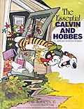 The Essential Calvin and Hobbes