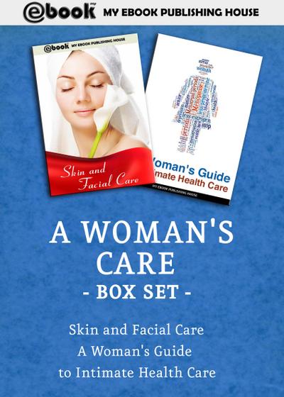 A Woman’s Care Box Set