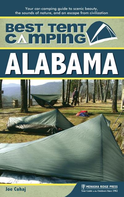 Best Tent Camping: Alabama