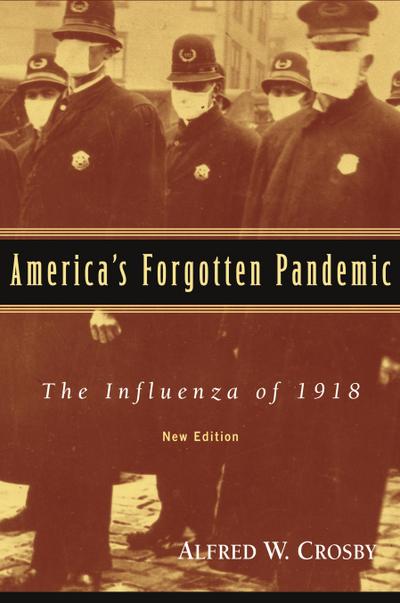 America’s Forgotten Pandemic