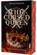 The Cursed Queen - Dolch des Thanatos (Band 3)