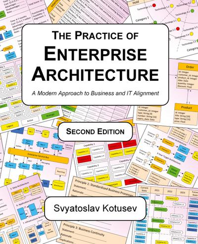 The Practice of Enterprise Architecture
