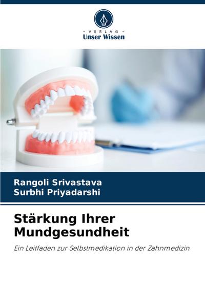 Stärkung Ihrer Mundgesundheit