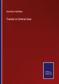 Travels in Central Asia