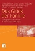 Das Glück der Familie