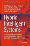 Hybrid Intelligent Systems