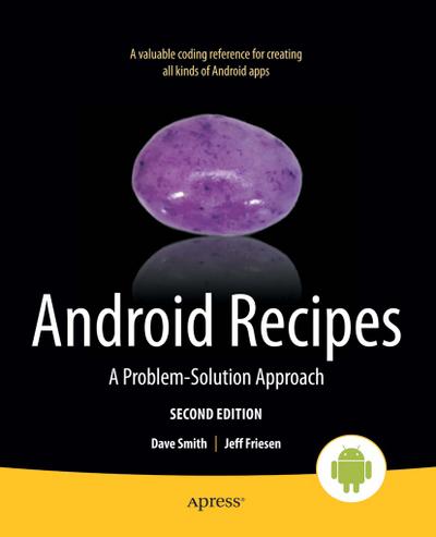 Android Recipes