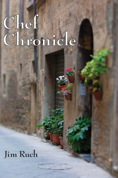 Chef Chronicle
