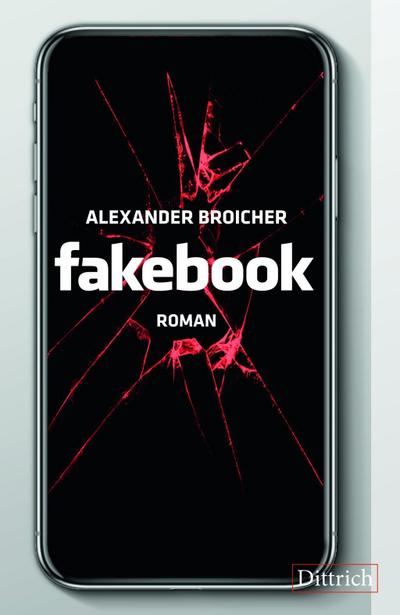 Broicher, A: Fakebook