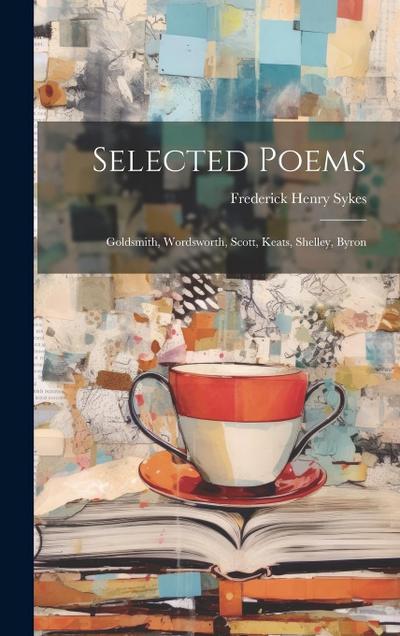Selected Poems