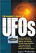 The Mammoth Book of UFOs