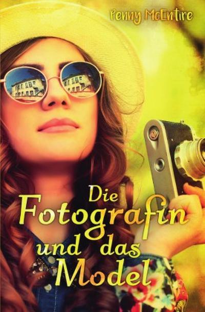 Die Fotografin und das Model