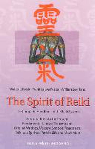 The Spirit of Reiki
