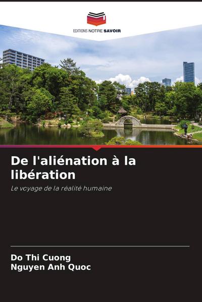 De l’aliénation à la libération
